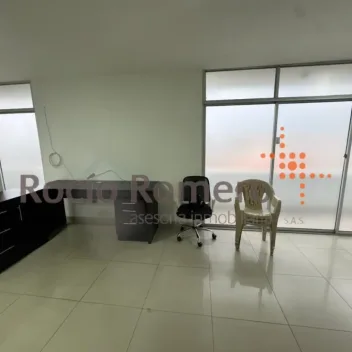 #2027 - Oficina en venta en Cúcuta de 110m² - 3