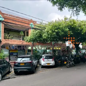 #2028 - Oficina en venta en Cúcuta de 54m² - 1