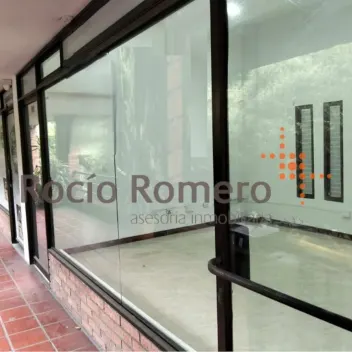 #2028 - Oficina en venta en Cúcuta de 54m² - 2