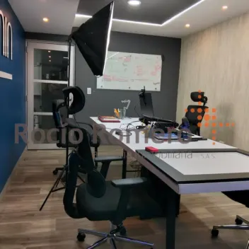 #2029 - Edificio en venta en Cúcuta de 195m² - 2