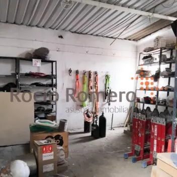 #2029 - Edificio en venta en Cúcuta de 195m² - 8