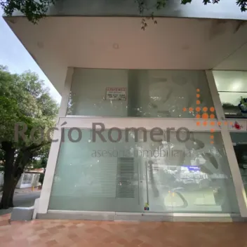 #2031 - Local en venta en Cúcuta de 108.87m² y 3 ambientes - 1