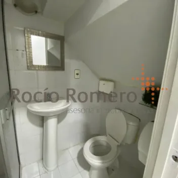 #2031 - Local en venta en Cúcuta de 108.87m² y 3 ambientes - 20