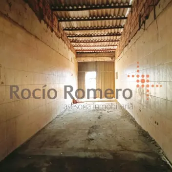 #2032 - Bodega en venta en Cúcuta de 313.6m² - 2