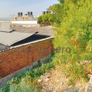 #2032 - Bodega en venta en Cúcuta de 313.6m² - 6