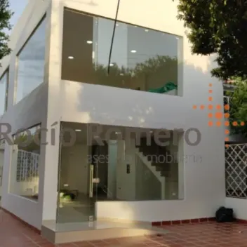 #2033 - Local en venta en Cúcuta de 117m² - 1
