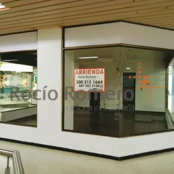 #2034 - Local en venta en Cúcuta de 33m² - 3