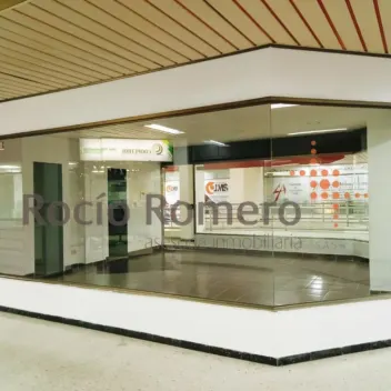 #2034 - Local en venta en Cúcuta de 33m² - 1