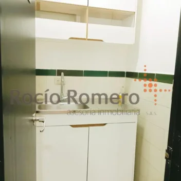 #2034 - Local en venta en Cúcuta de 33m² - 6