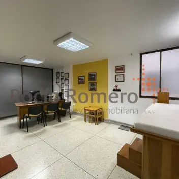 #2036 - Oficina en venta en Cúcuta de 27m² - 2