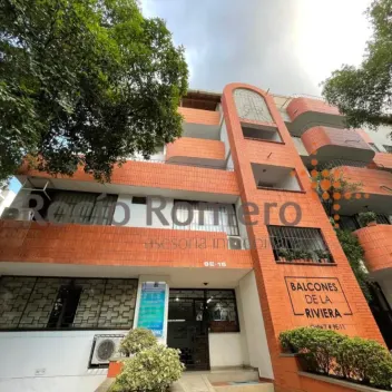 #2036 - Oficina en venta en Cúcuta de 27m² - 1