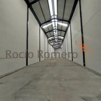 #2037 - Bodega en venta en Cúcuta de 514m² - 2