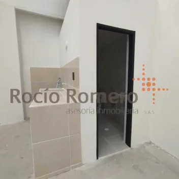 #2037 - Bodega en venta en Cúcuta de 514m² - 8