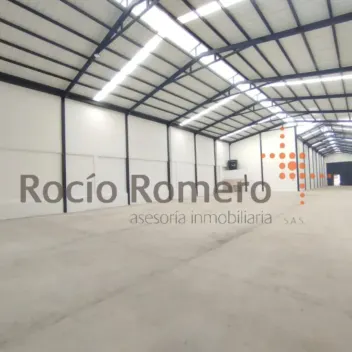 #2037 - Bodega en venta en Cúcuta de 514m² - 6