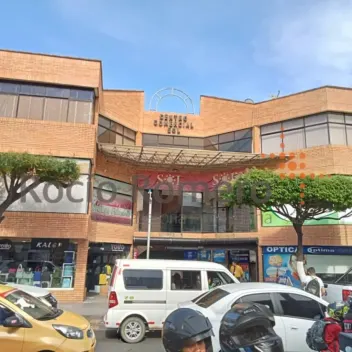 #2038 - Local en venta en Cúcuta de 198m² - 1