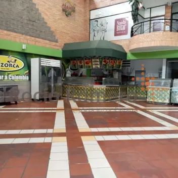 #2038 - Local en venta en Cúcuta de 198m² - 4