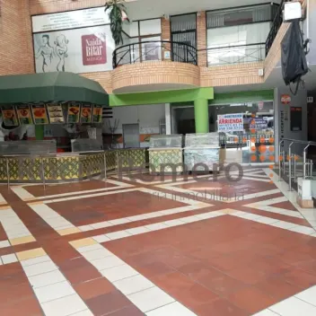 #2038 - Local en venta en Cúcuta de 198m² - 6