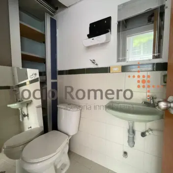 #2040 - Local en venta en Cúcuta de 46m² - 2