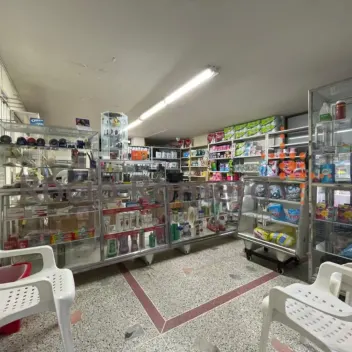 #2041 - Local en venta en Cúcuta de 42m² - 2