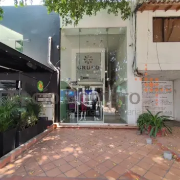 #2042 - Local en venta en Cúcuta de 85.26m² - 1