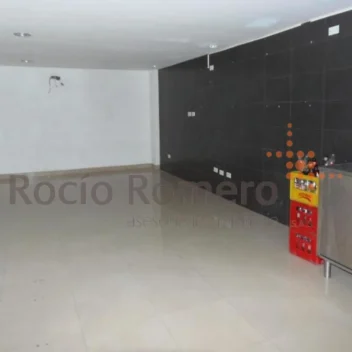 #2042 - Local en venta en Cúcuta de 85.26m² - 2