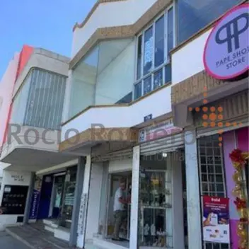 #2043 - Oficina en venta en Cúcuta de 16m² - 1
