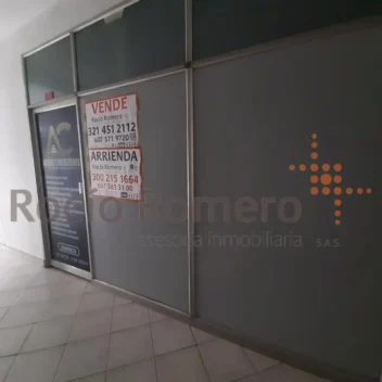 #2043 - Oficina en venta en Cúcuta de 16m² - 6