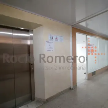 #2044 - Oficina en venta en Cúcuta de 35m² - 1