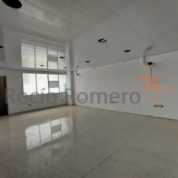 #2044 - Oficina en venta en Cúcuta de 35m² - 2