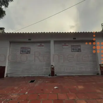 #2045 - Local en venta en Cúcuta de 100m² y 1 ambiente - 2