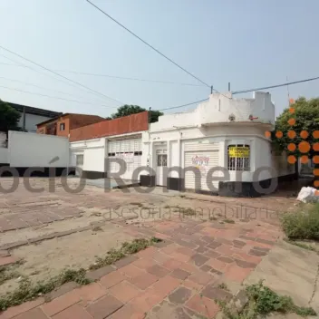 #2046 - Local en venta en Villa del Rosario de 416m² - 2
