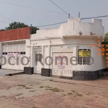 #2046 - Local en venta en Villa del Rosario de 416m² - 1