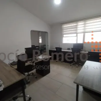 #2047 - Oficina en venta en Cúcuta de 122m² y 1 parqueadero - 2