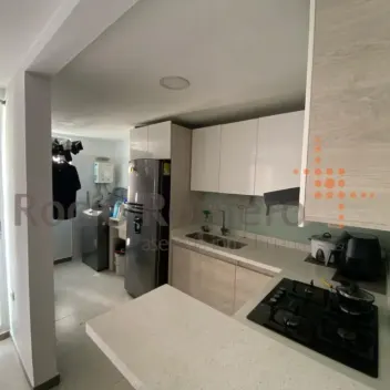 #2059 - Apartamento en venta en Los Patios de 82m² y 3 habitaciones - 6