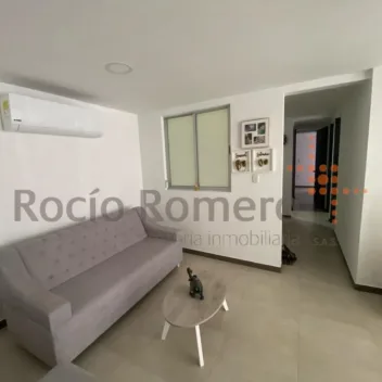 #2059 - Apartamento en venta en Los Patios de 82m² y 3 habitaciones - 3