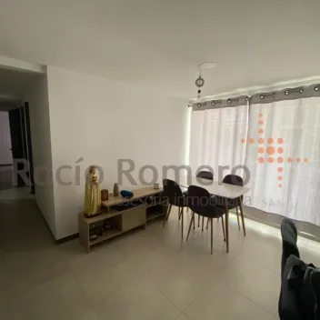 #2059 - Apartamento en venta en Los Patios de 82m² y 3 habitaciones - 4