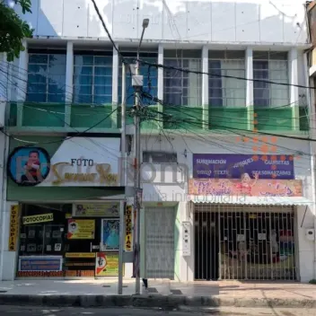 #2061 - Edificio en venta en Cúcuta de 480m² - 1