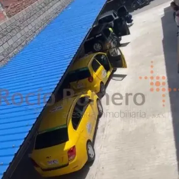 #2062 - Local en venta en Cúcuta de 903m² - 4