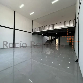 #2068 - Local en venta en Cúcuta de 460m² - 5