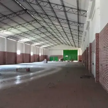 #2069 - Bodega en venta en Chinácota de 2000m² y 1 parqueadero - 4