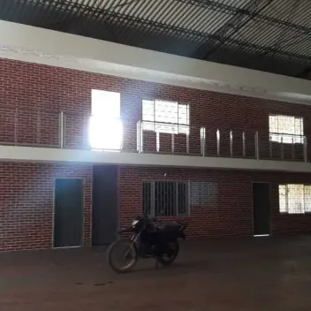 #2069 - Bodega en venta en Chinácota de 2000m² y 1 parqueadero - 5
