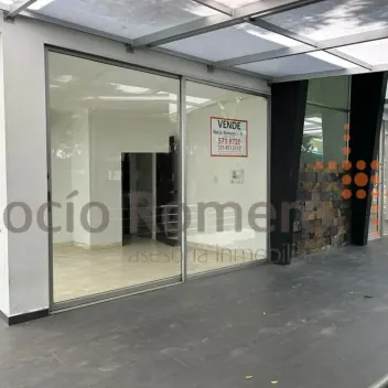 #2075 - Local en venta en Cúcuta de 525m² - 2