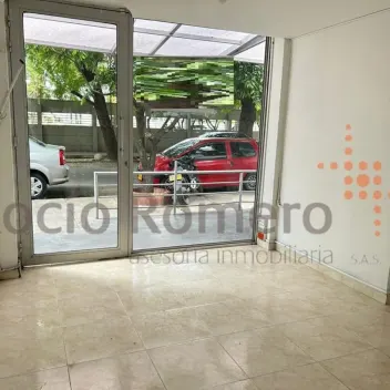 #2075 - Local en venta en Cúcuta de 525m² - 13