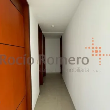 #2078 - Apartamento en venta en Cúcuta de 118m², 3 habitaciones y 1 parqueadero - 1