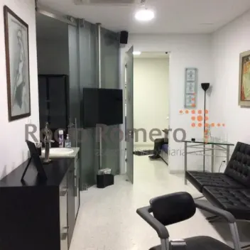 #2086 - Oficina en venta en Cúcuta de 59m² y 1 parqueadero - 5