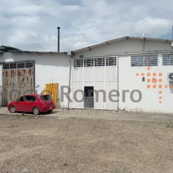 #2092 - Bodega en venta en Cúcuta de 800m² - 1