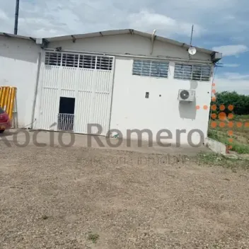 #2092 - Bodega en venta en Cúcuta de 800m² - 2