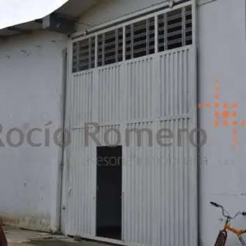 #2092 - Bodega en venta en Cúcuta de 800m² - 4