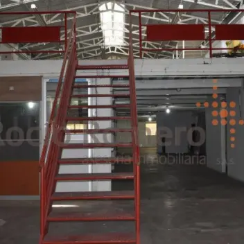 #2092 - Bodega en venta en Cúcuta de 800m² - 7