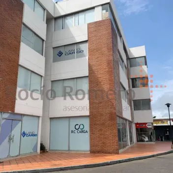 #2094 - Oficina en venta en Cúcuta de 41m² y 1 parqueadero - 1